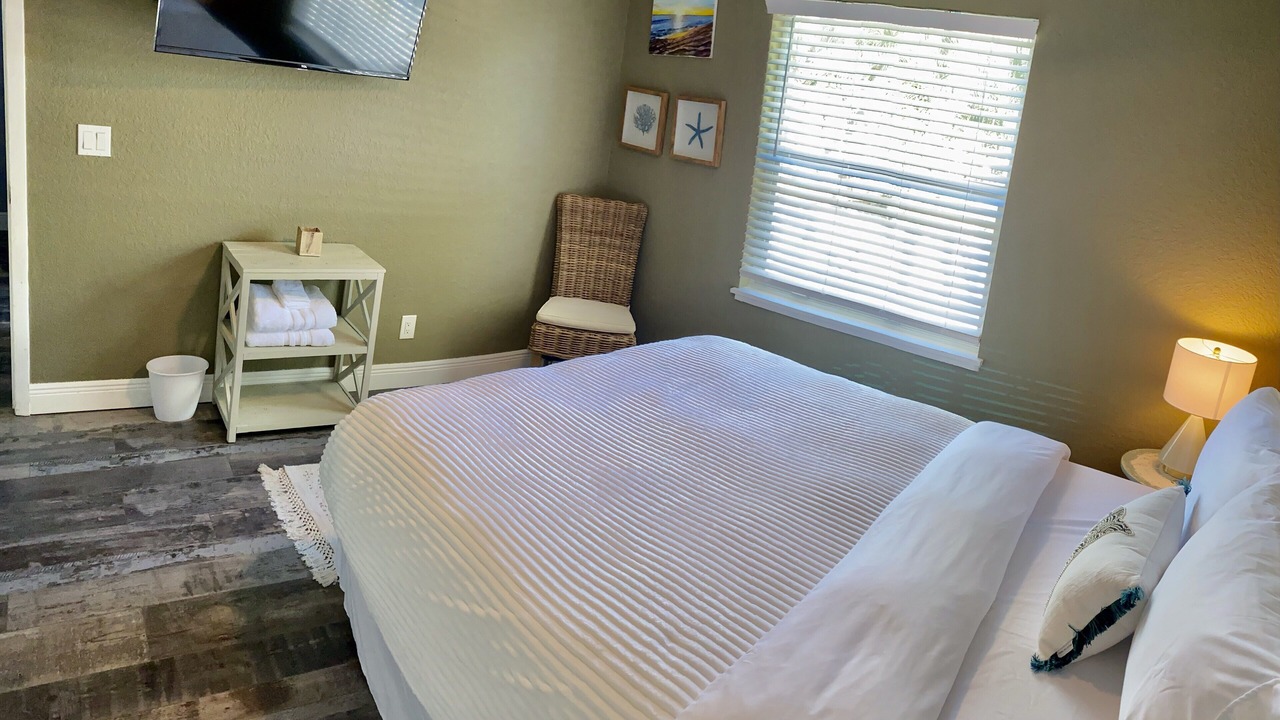 Photo of Bedroom in Palm Harbor