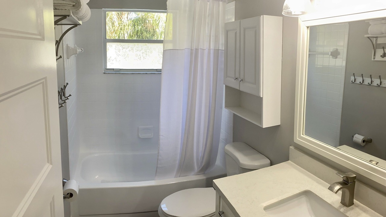 Photo of Bathroom in Palm Harbor
