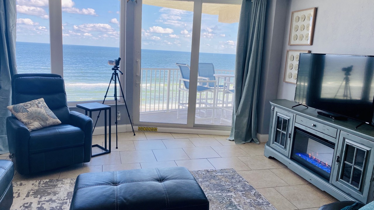 Photo of Livingroom in Daytona Beach Shores