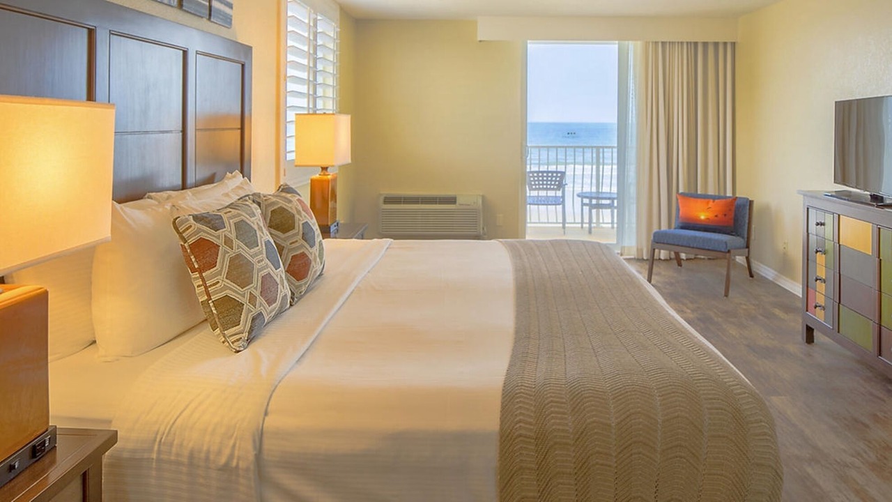 Photo of Bedroom in Ormond Shores