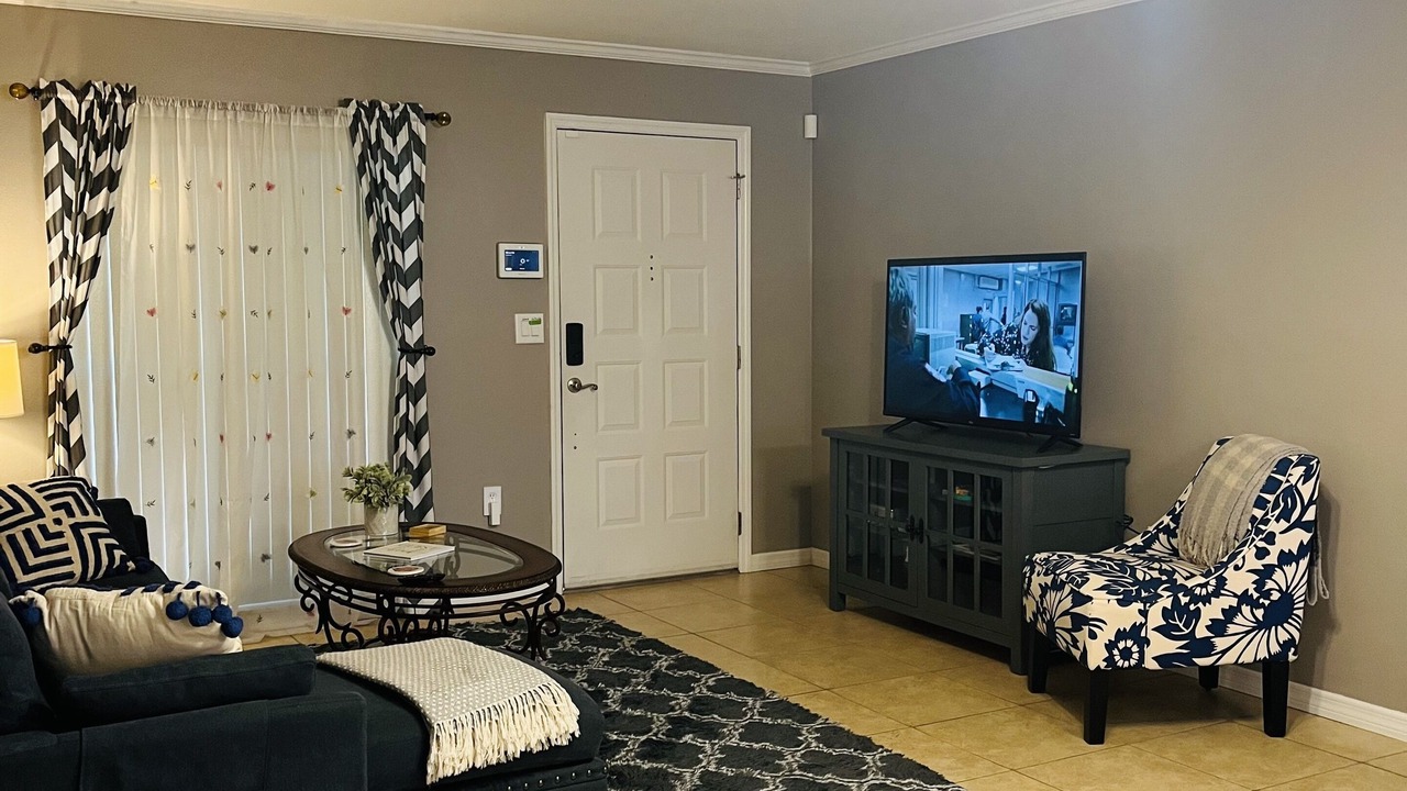 Photo of Livingroom in Spring Hill