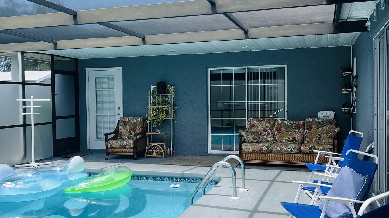 Photo of Outdoor in Spring Hill