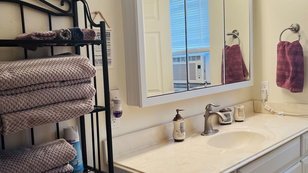 Photo of Bathroom in Spring Hill