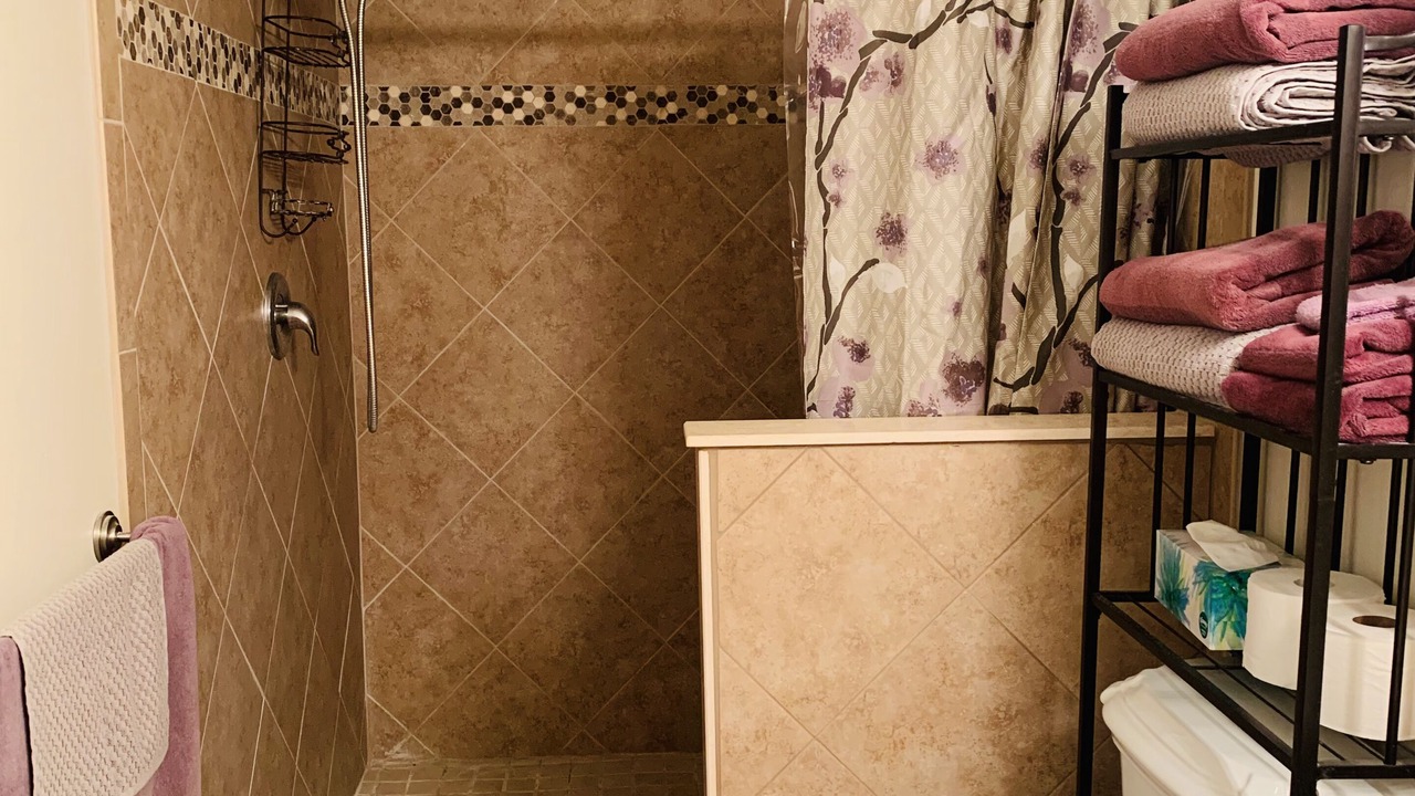 Photo of Bathroom in Spring Hill
