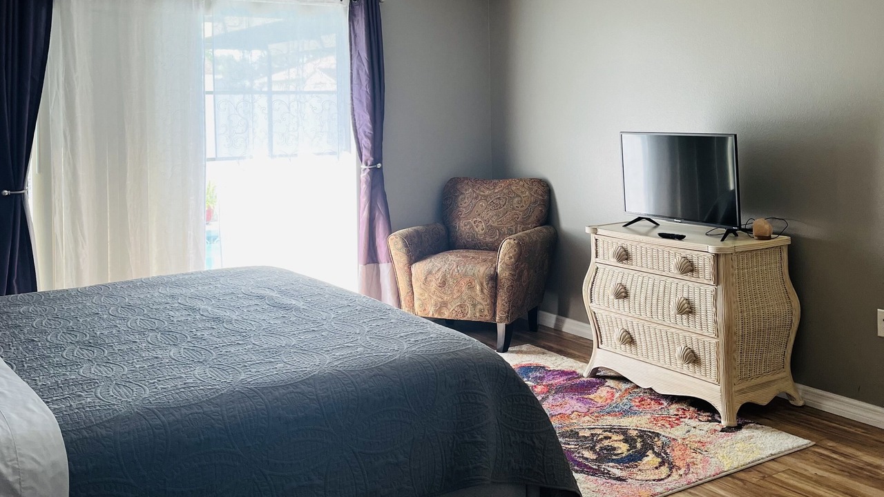 Photo of Bedroom in Spring Hill