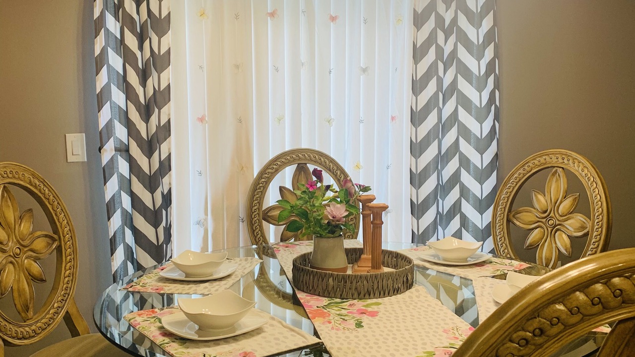 Photo of Livingroom in Spring Hill