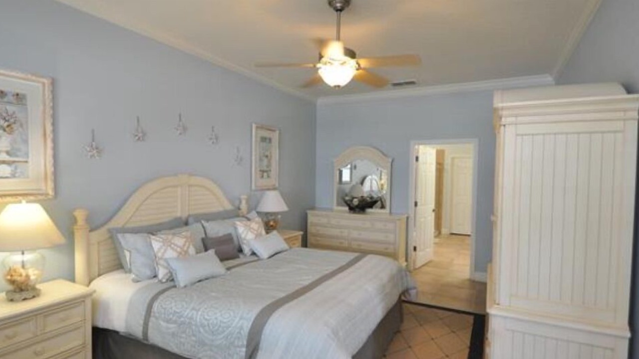 Photo of Bedroom in Palm Coast