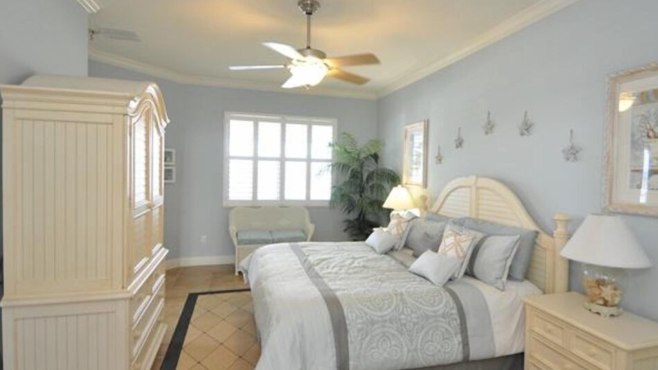 Photo of Bedroom in Palm Coast