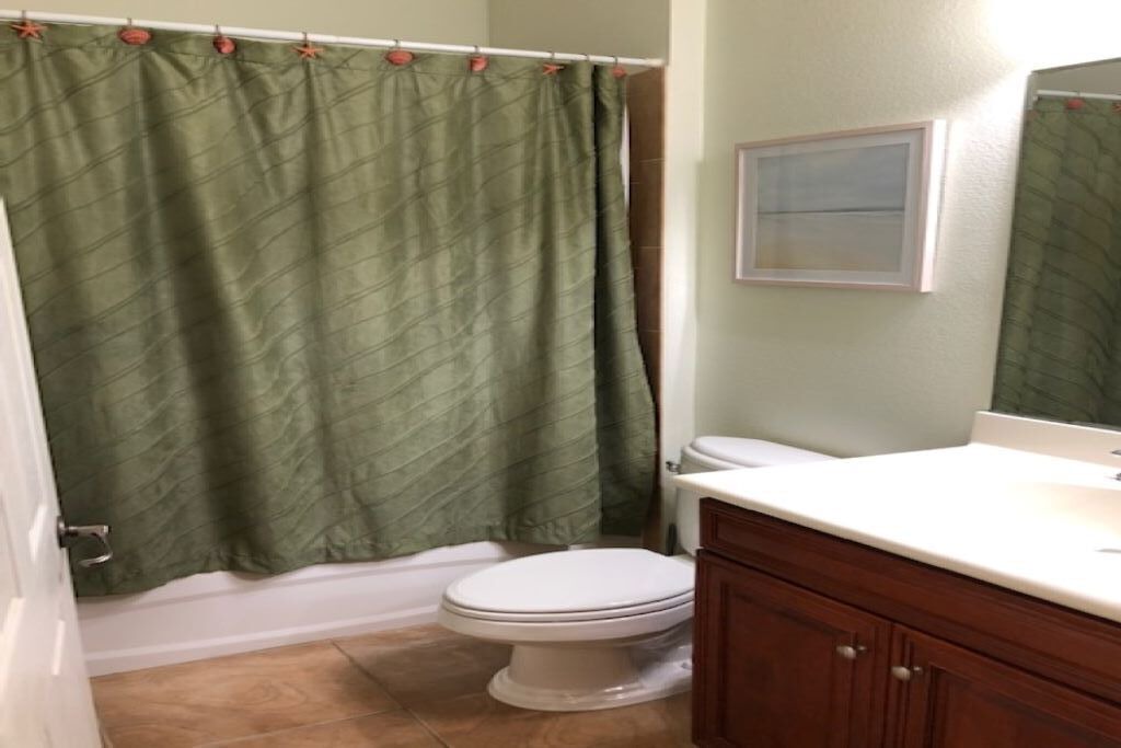 Photo of Bathroom in Palm Coast