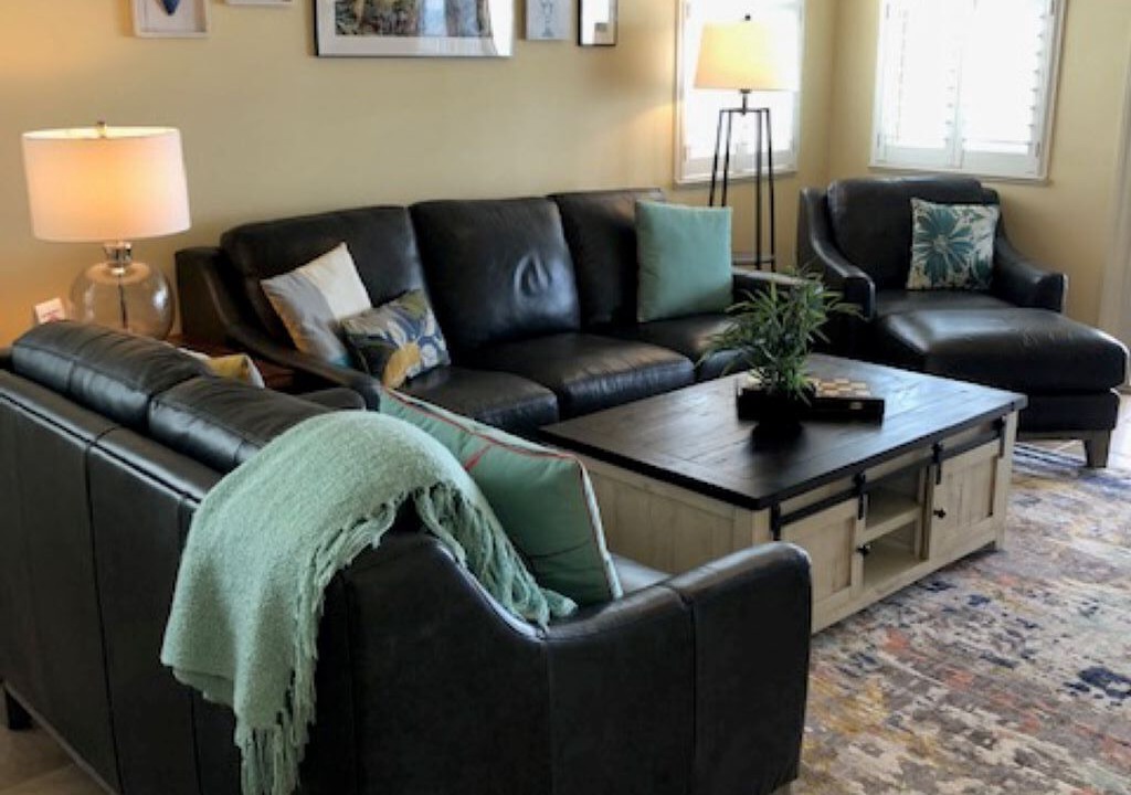 Photo of Livingroom in Palm Coast