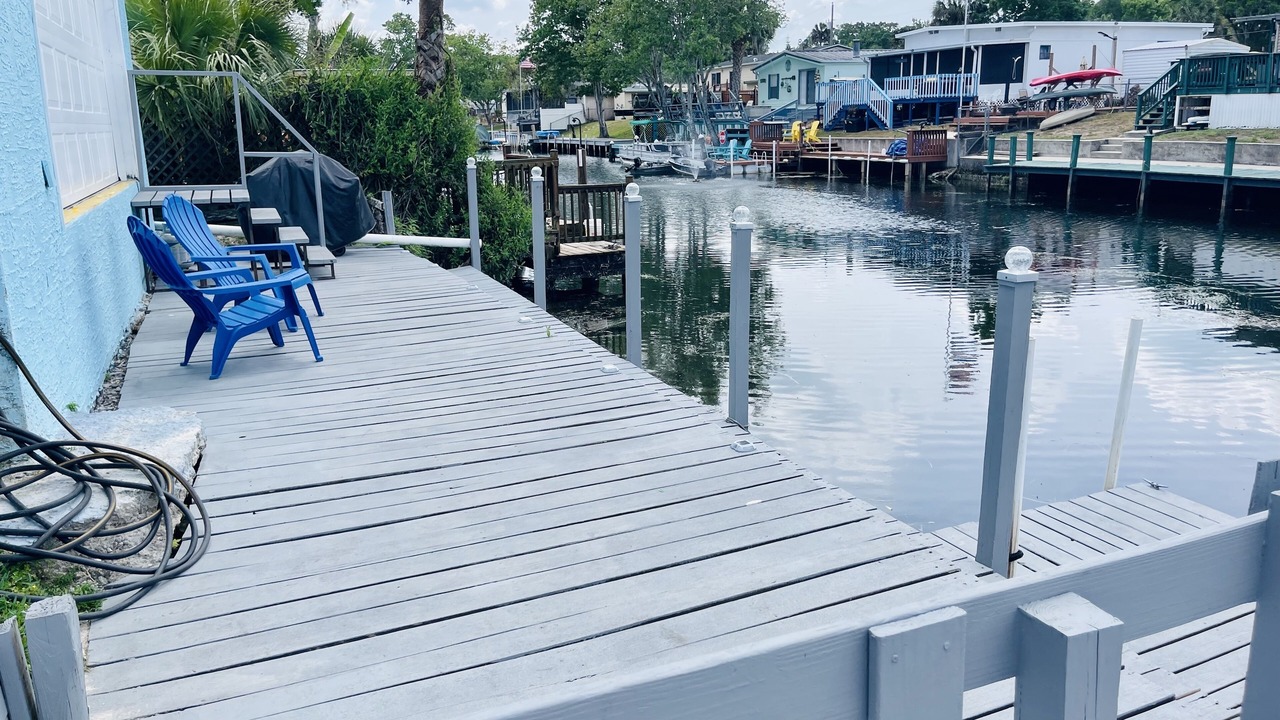 Photo of Outdoor in Weeki Wachee Gardens
