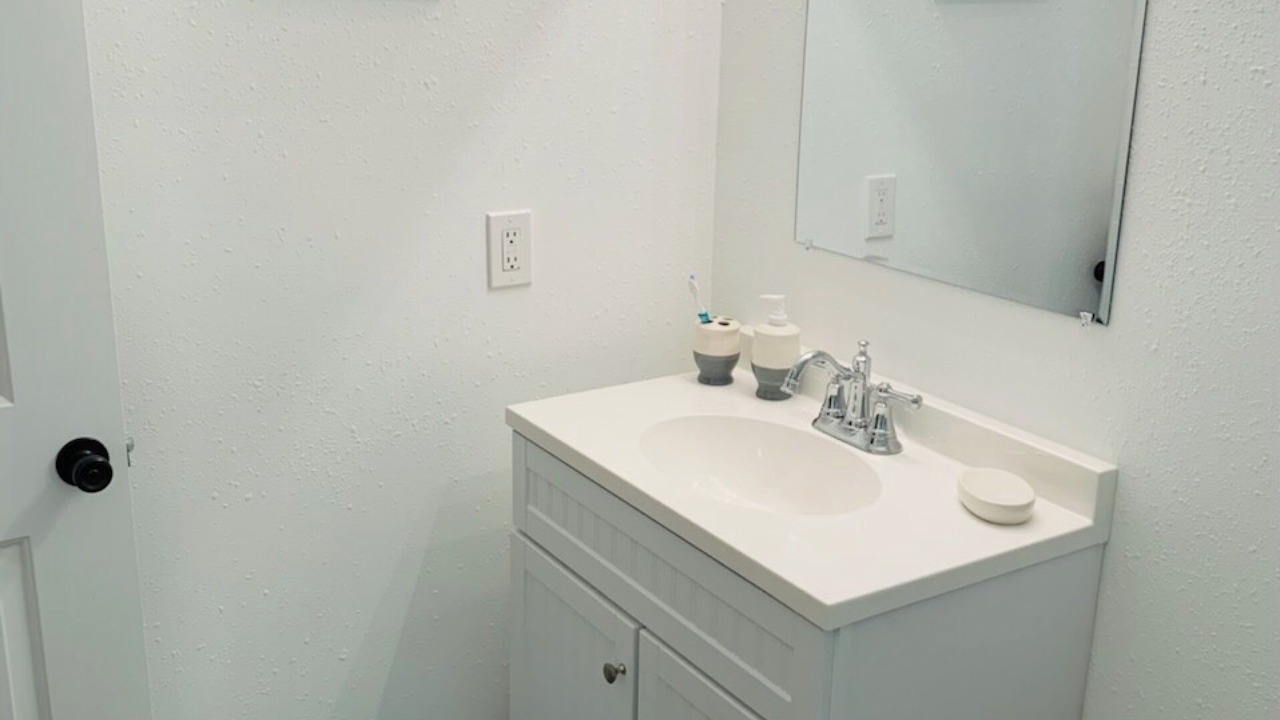 Photo of Bathroom in Thomas Drive