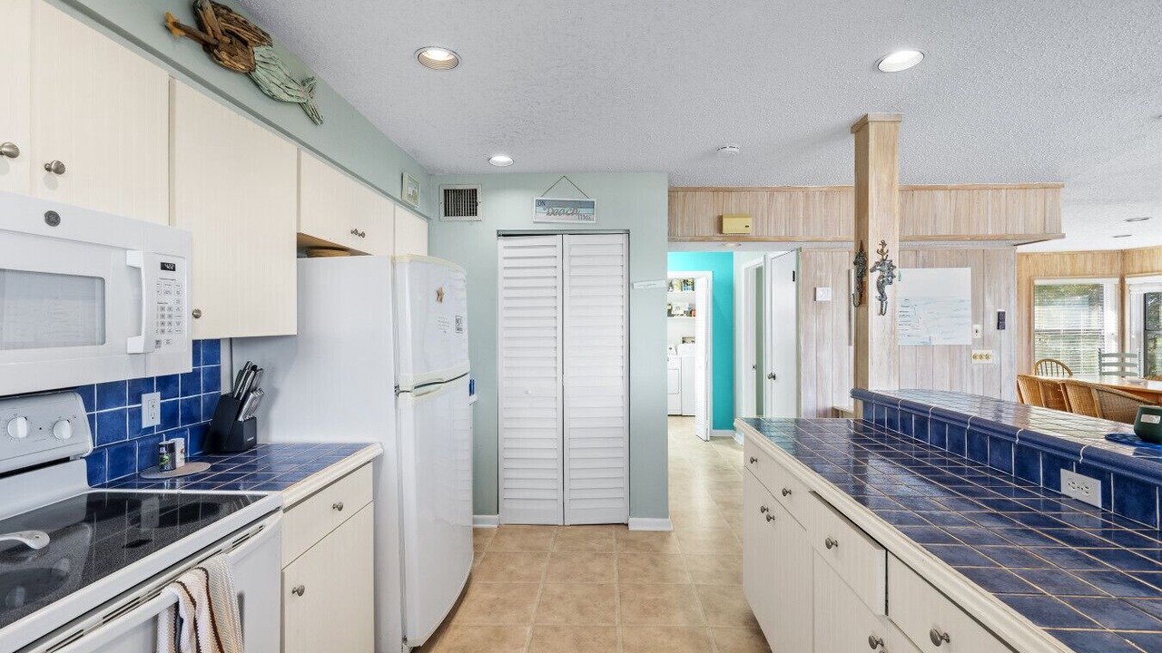 Photo of Kitchen in Palm Coast
