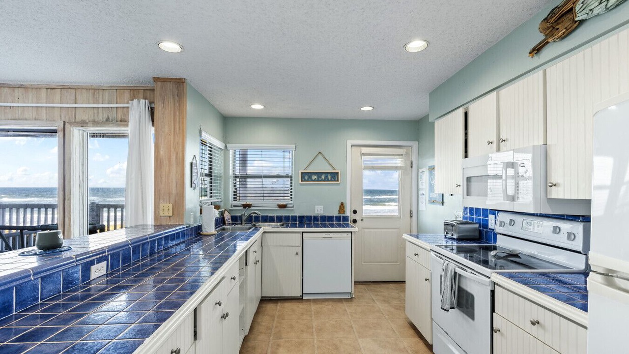 Photo of Kitchen in Palm Coast