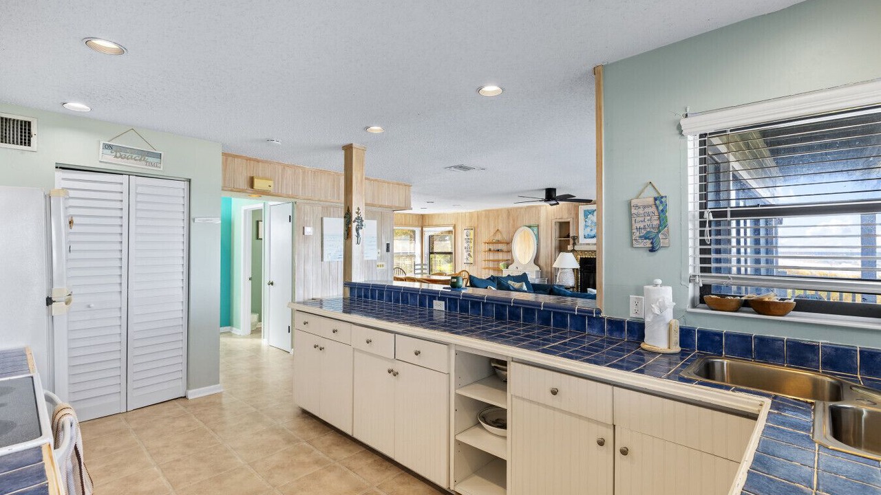 Photo of Kitchen in Palm Coast