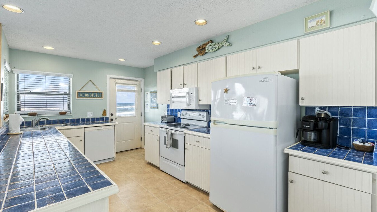 Photo of Kitchen in Palm Coast