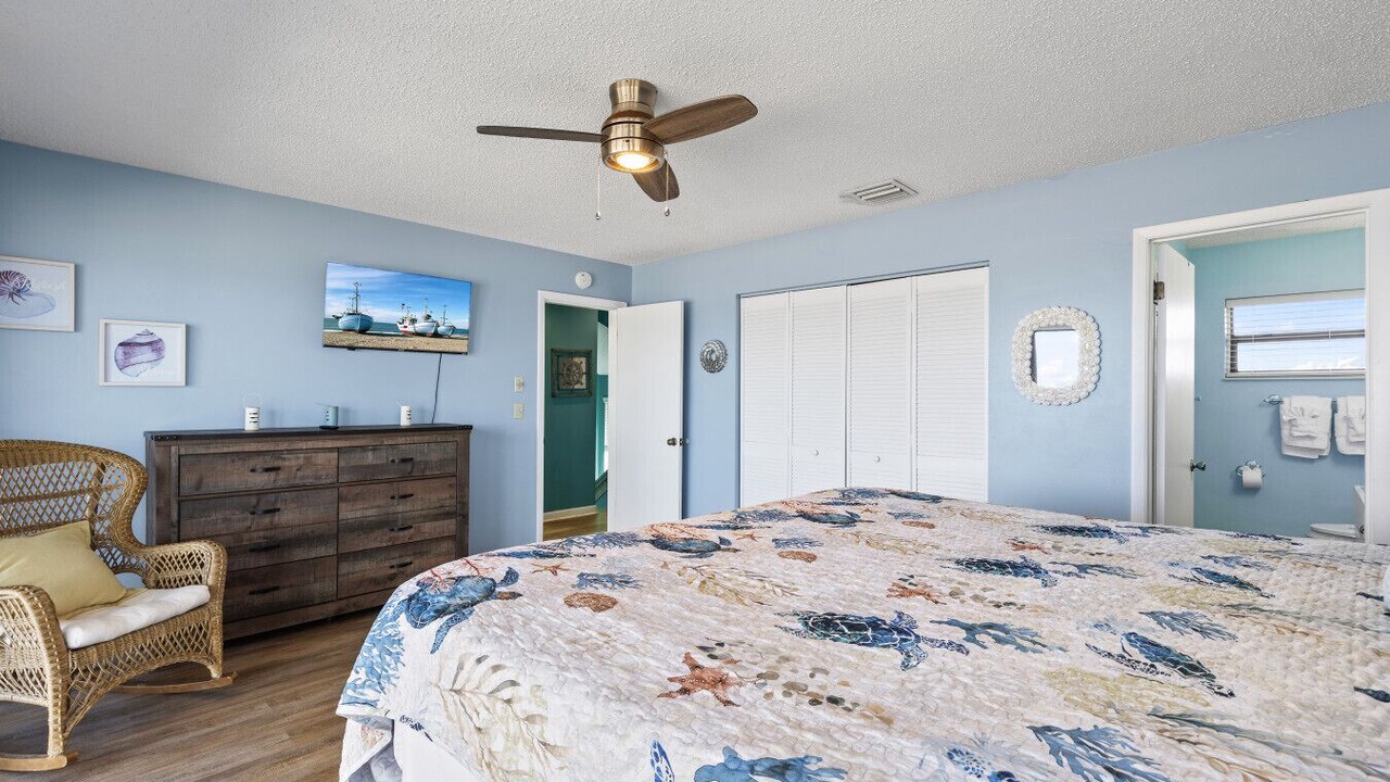 Photo of Bedroom in Palm Coast