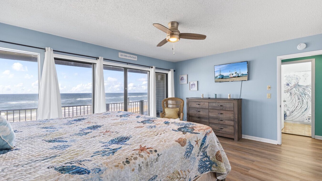 Photo of Bedroom in Palm Coast