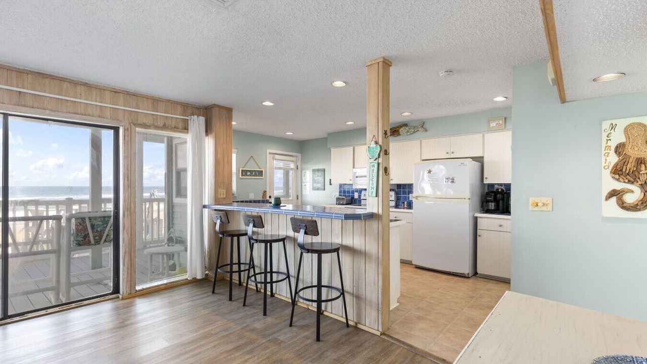 Photo of Kitchen in Palm Coast