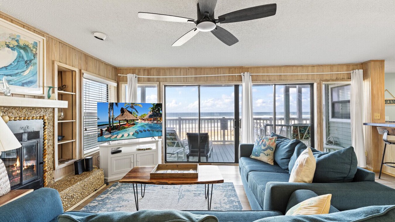Photo of Livingroom in Palm Coast