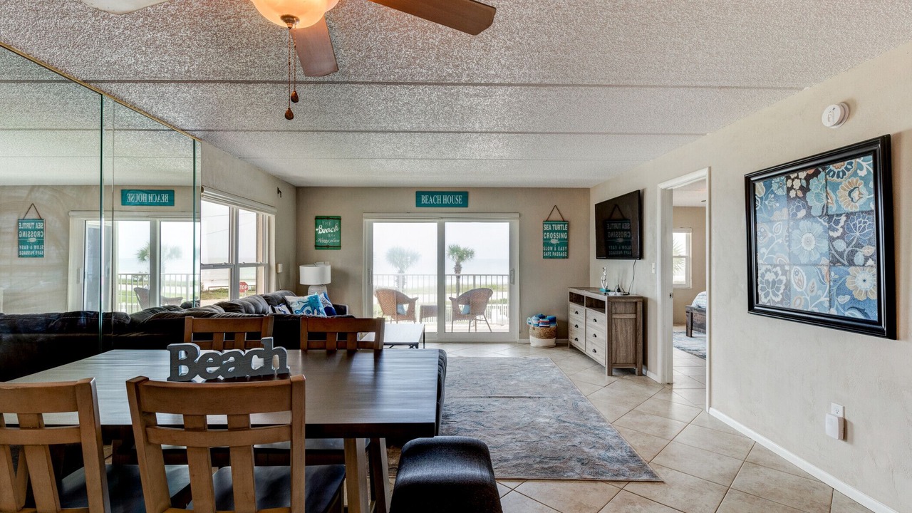 Photo of Livingroom in Ocean Breeze Circle