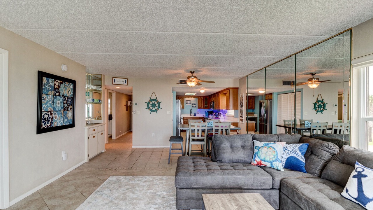 Photo of Livingroom in Ocean Breeze Circle