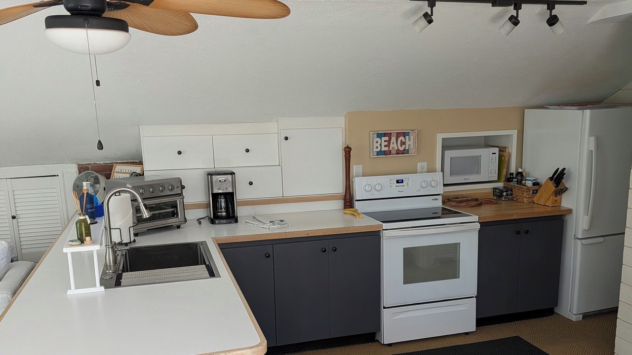 Photo of Kitchen in Sarasota