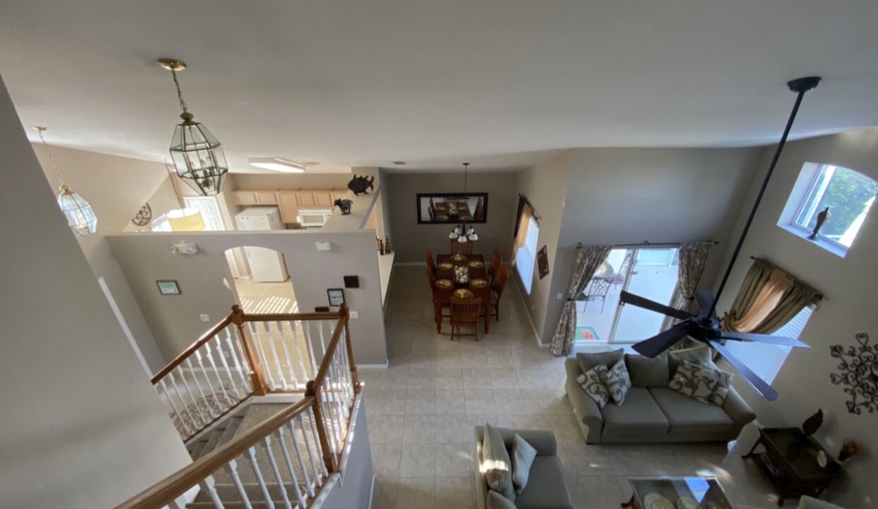 Photo of Livingroom in Highlands Reserve