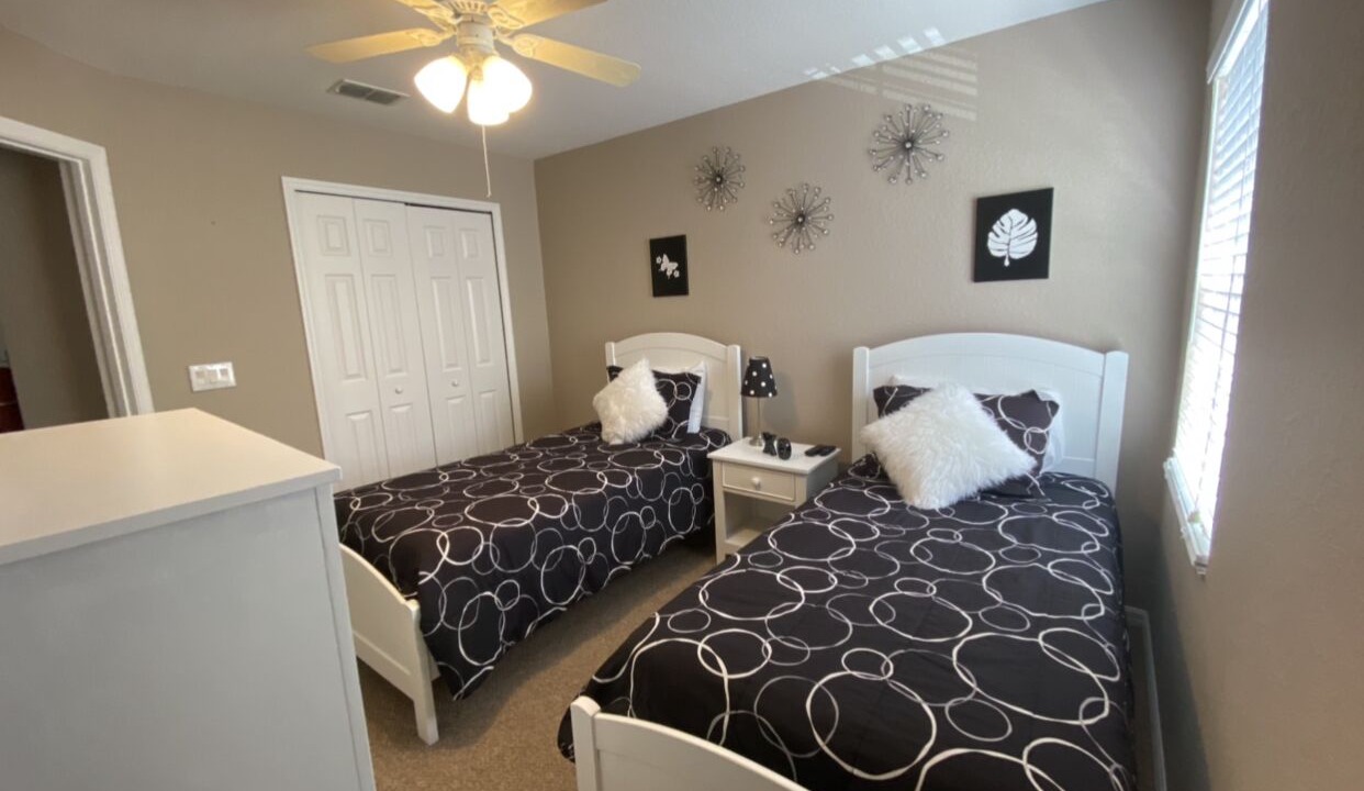 Photo of Bedroom in Highlands Reserve