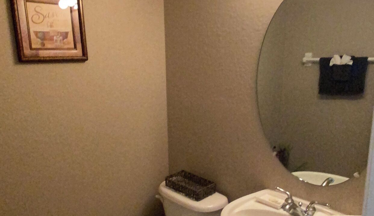 Photo of Bathroom in Highlands Reserve