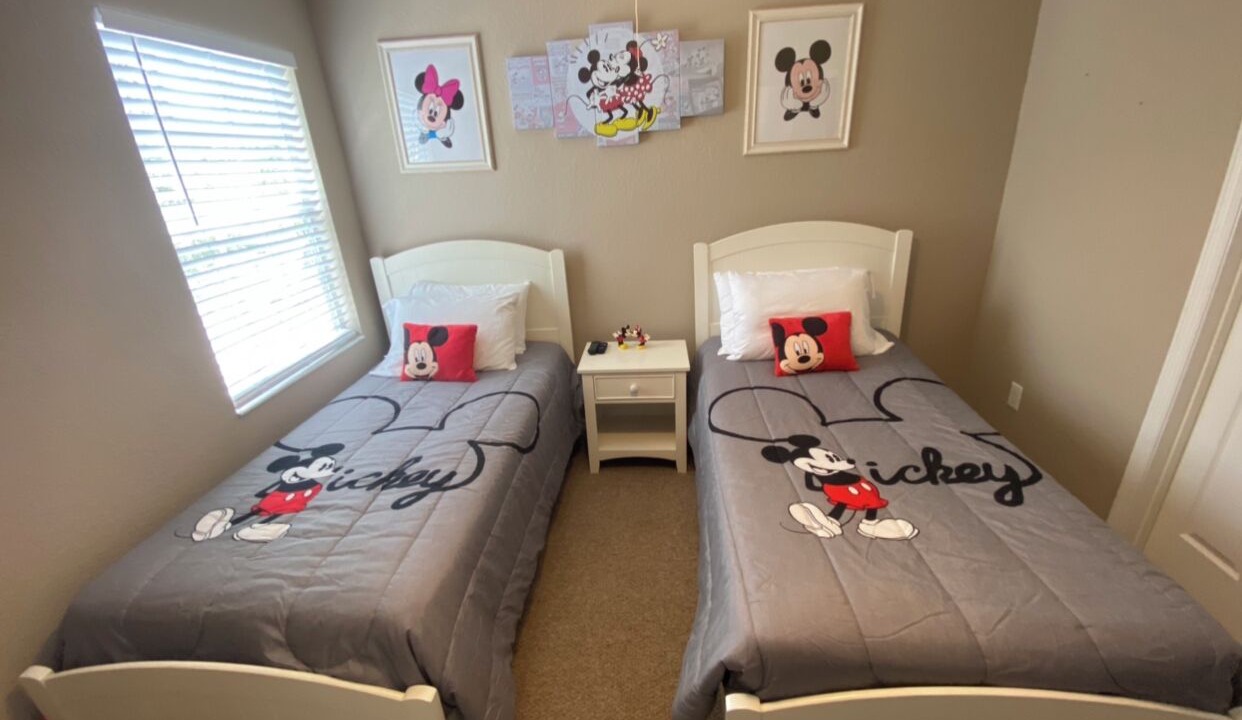 Photo of Bedroom in Highlands Reserve