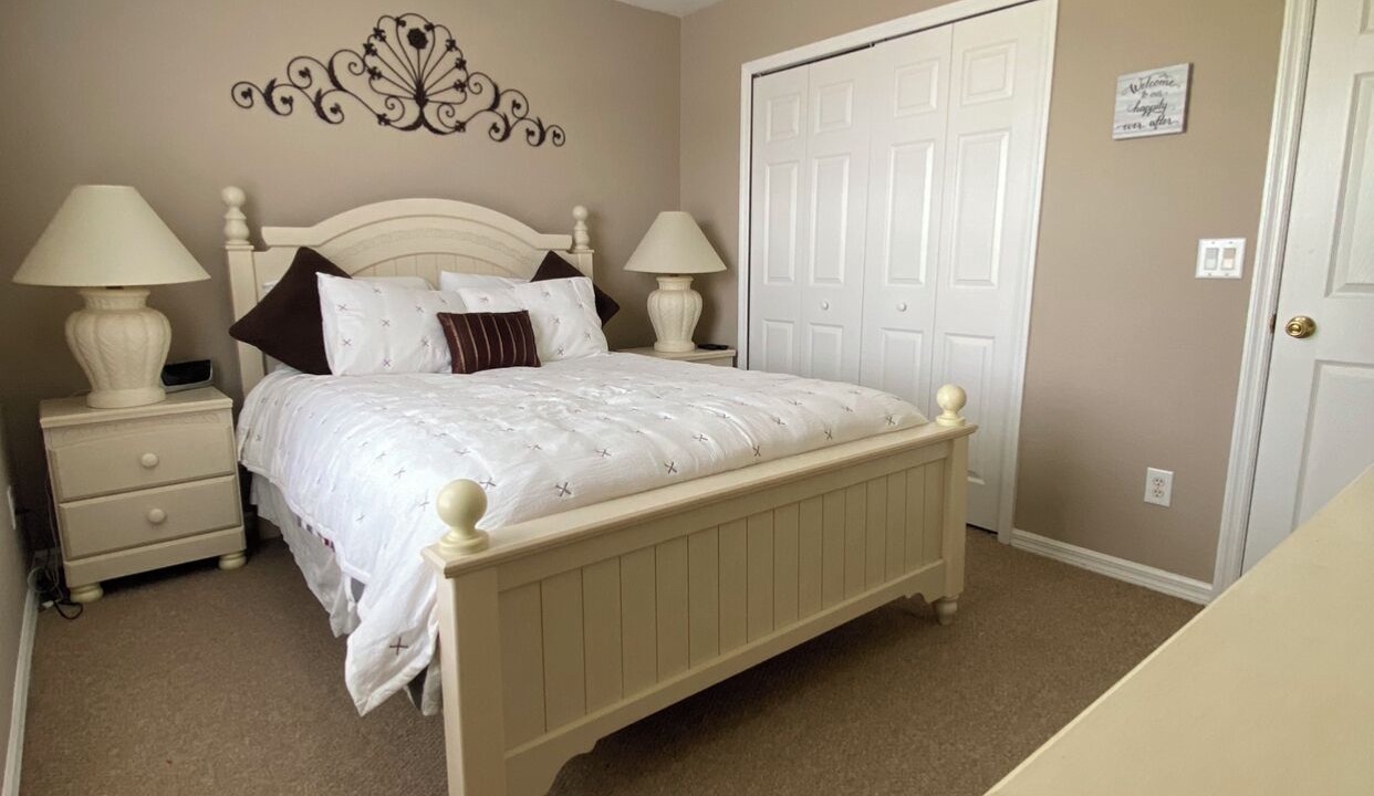 Photo of Bedroom in Highlands Reserve