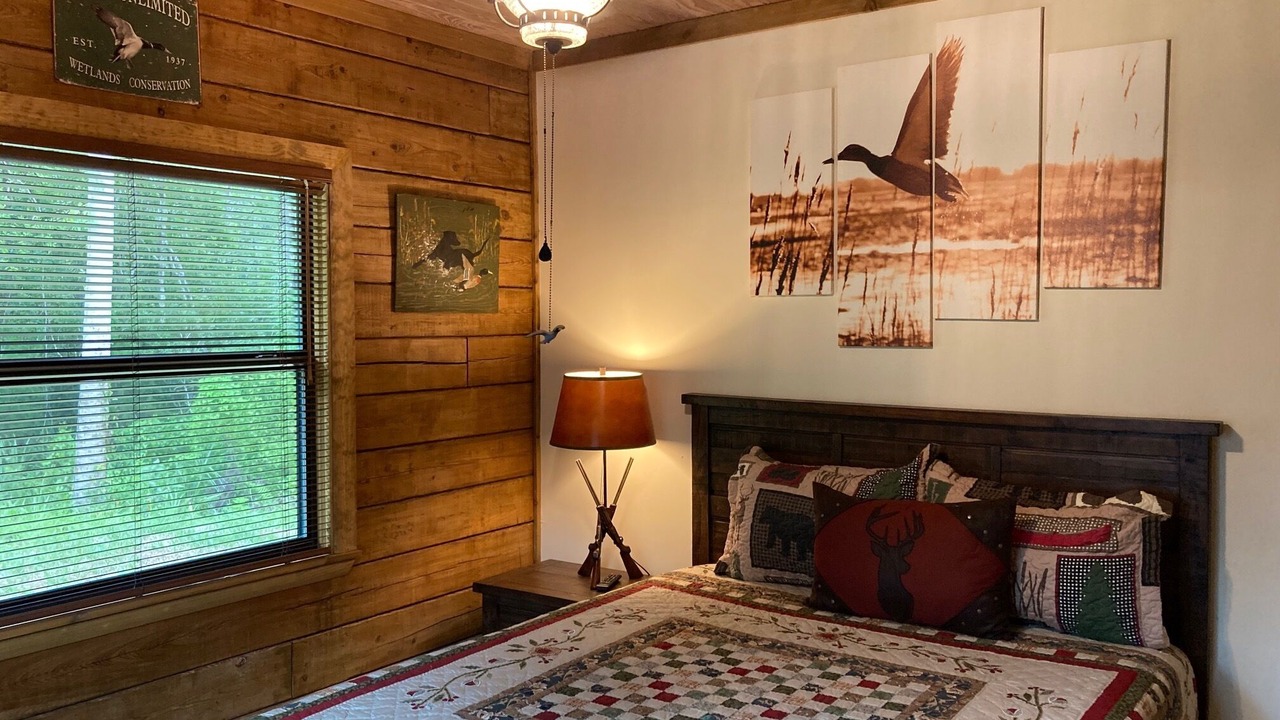 Photo of Bedroom in Crystal River