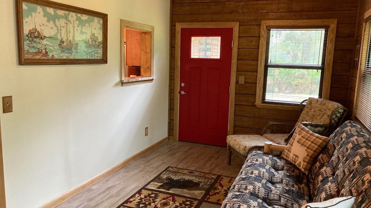 Photo of Livingroom in Crystal River