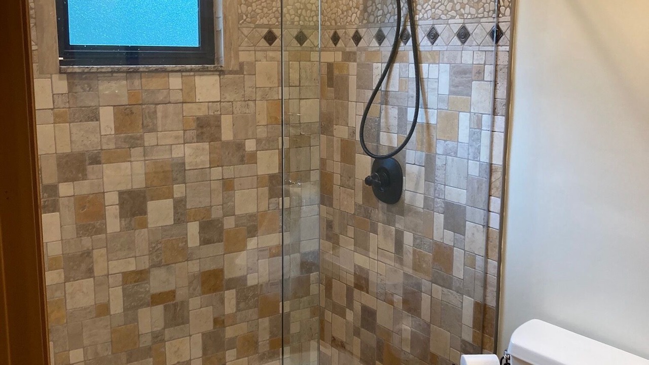 Photo of Bathroom in Crystal River