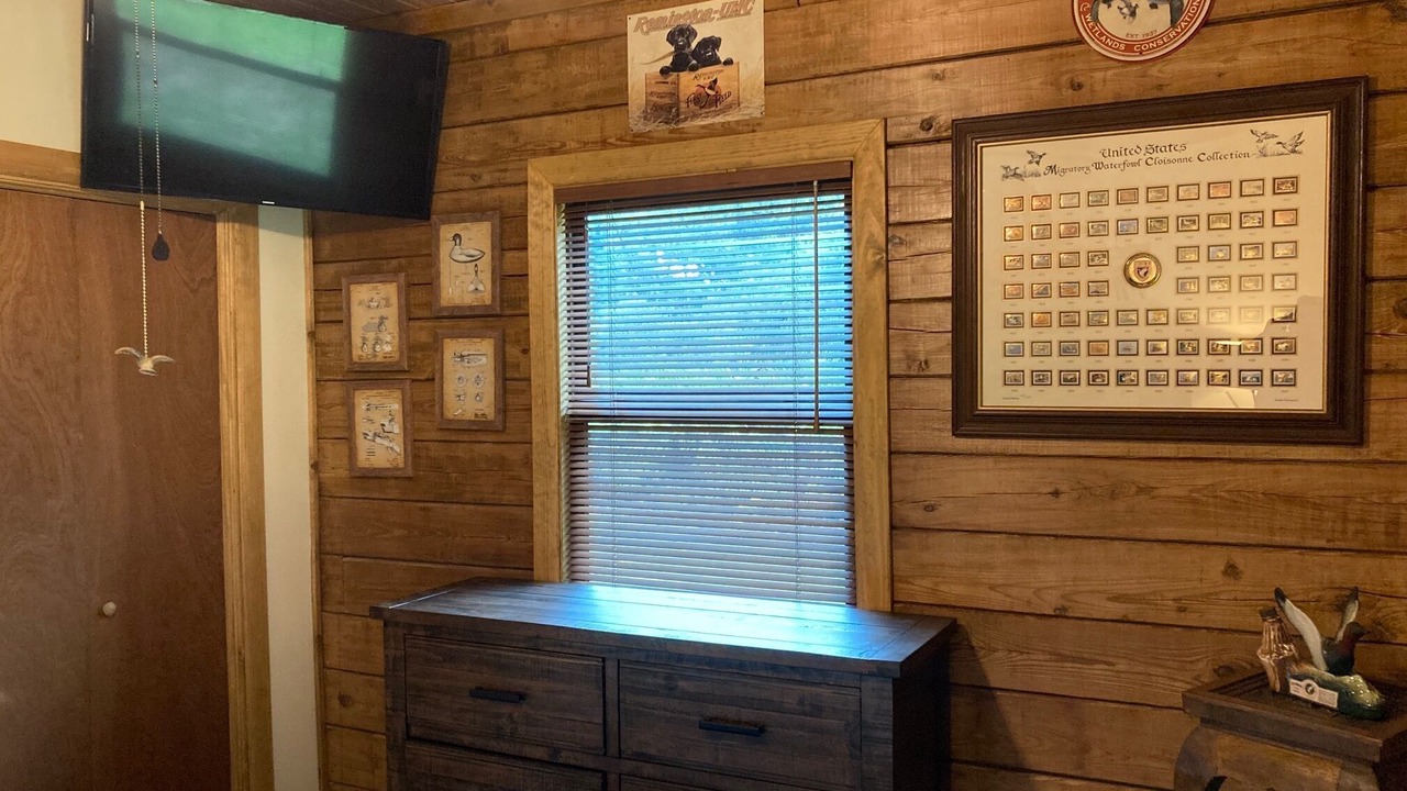 Photo of Bedroom in Crystal River
