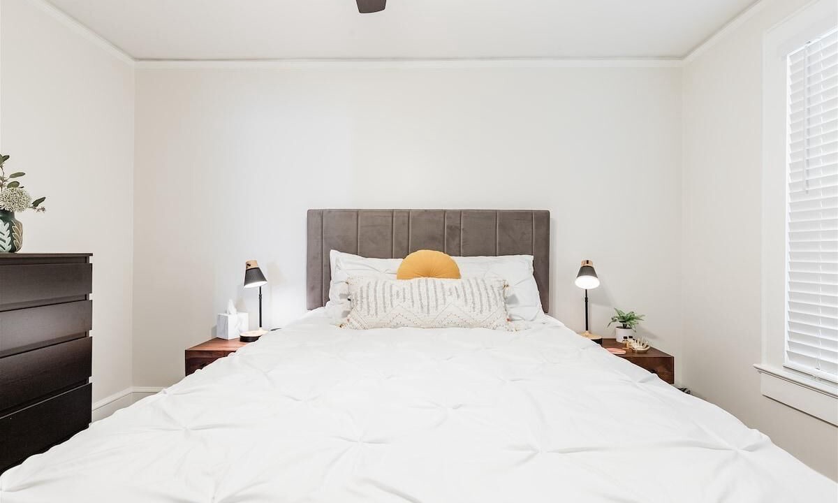 Photo of Bedroom in Sans Souci