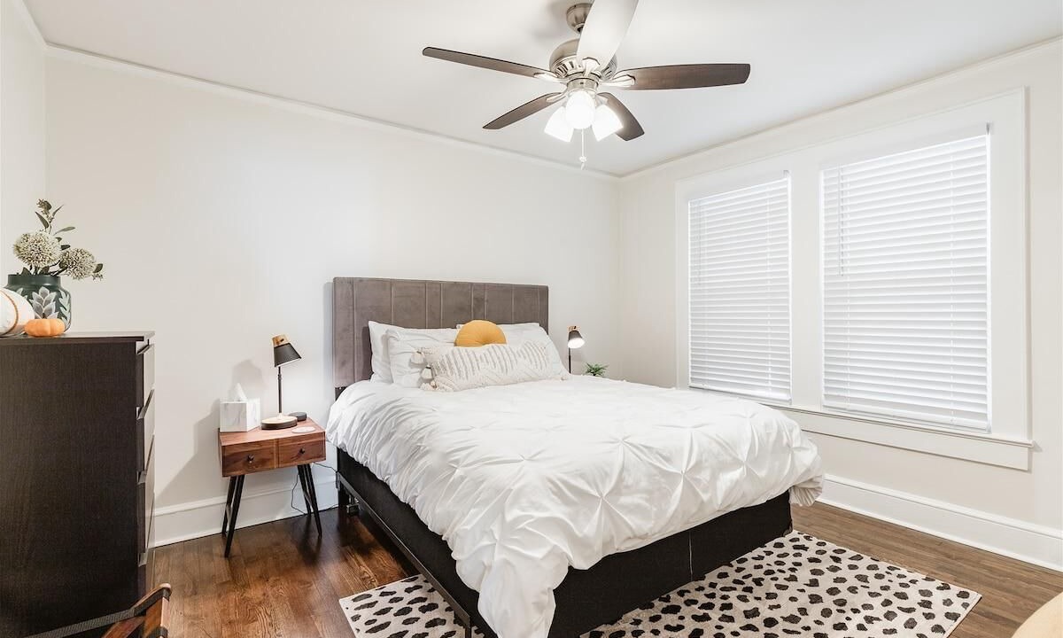 Photo of Bedroom in Sans Souci