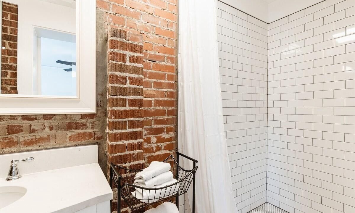 Photo of Bathroom in Sans Souci