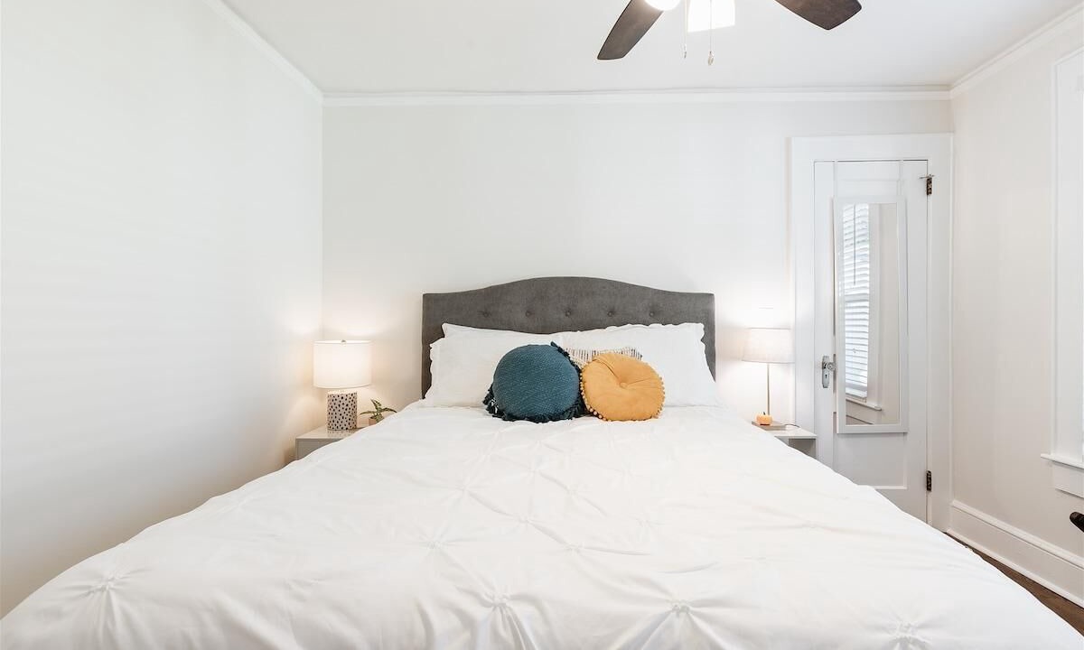 Photo of Bedroom in Sans Souci