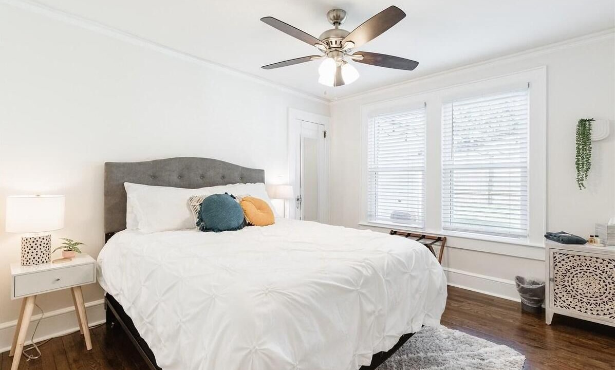 Photo of Bedroom in Sans Souci