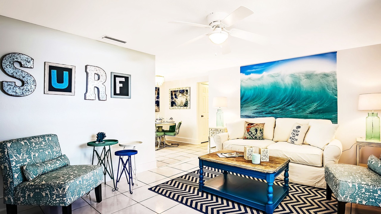 Photo of Livingroom in Ilexhurst