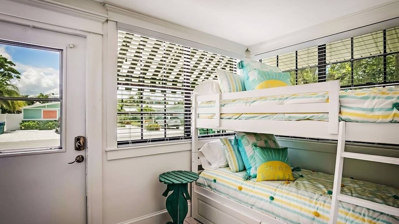 Photo of Bedroom in Ilexhurst
