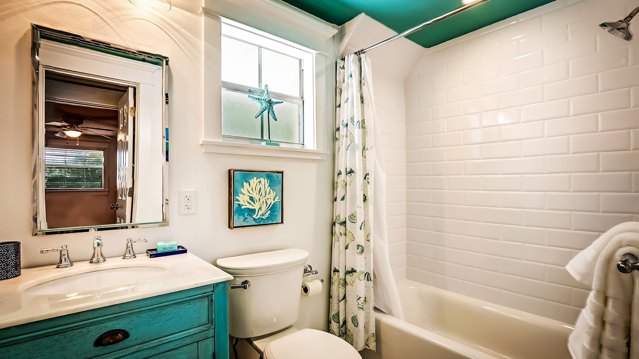 Photo of Bathroom in Ilexhurst