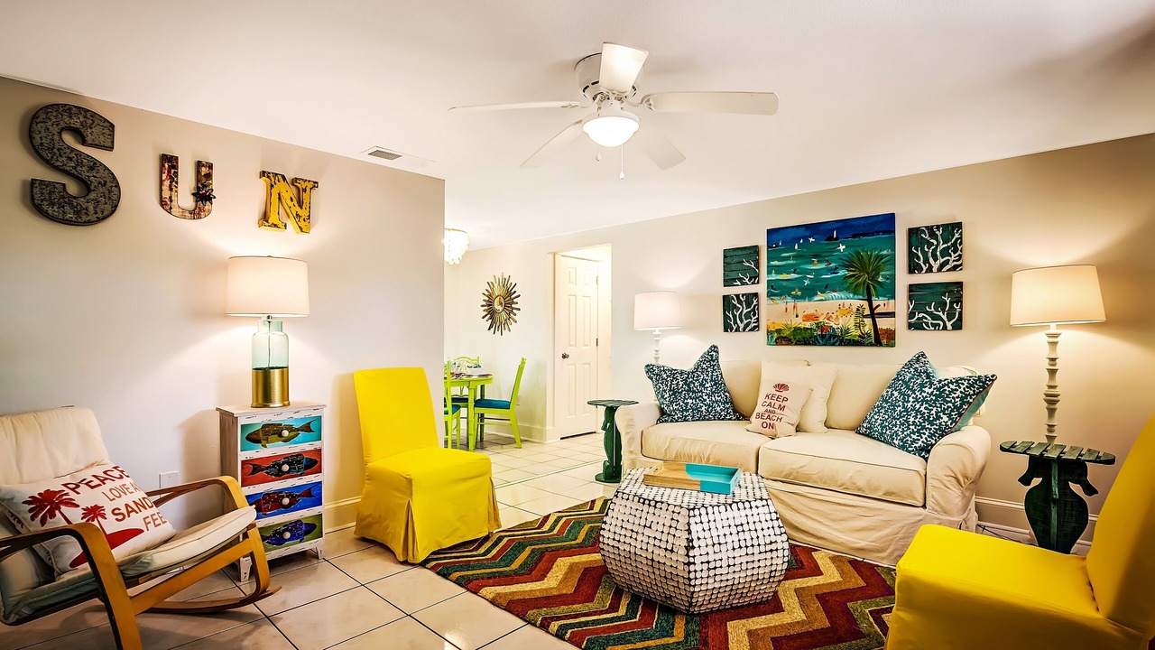 Photo of Livingroom in Ilexhurst