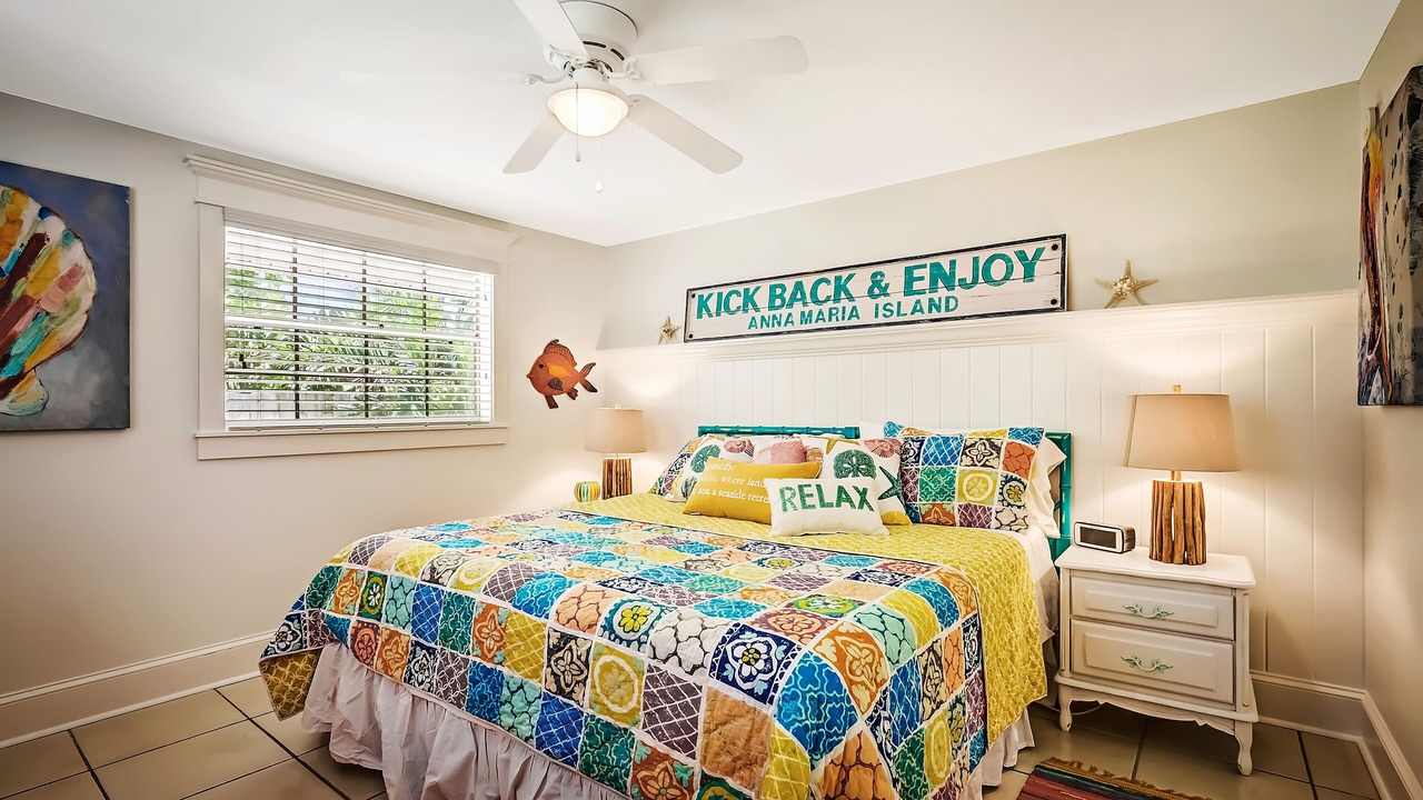 Photo of Bedroom in Ilexhurst