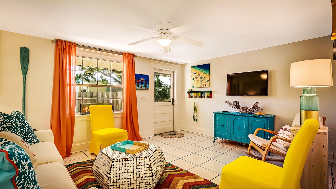 Photo of Livingroom in Ilexhurst