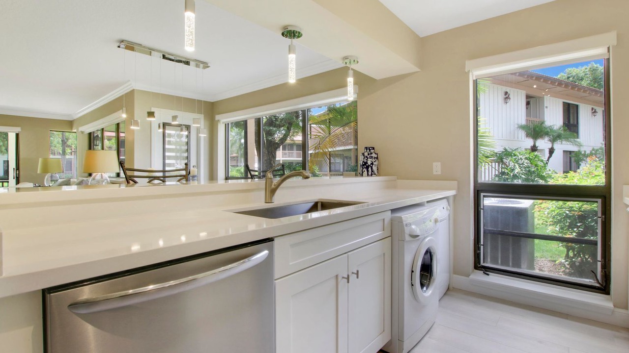 Photo of Kitchen in Hunt Club