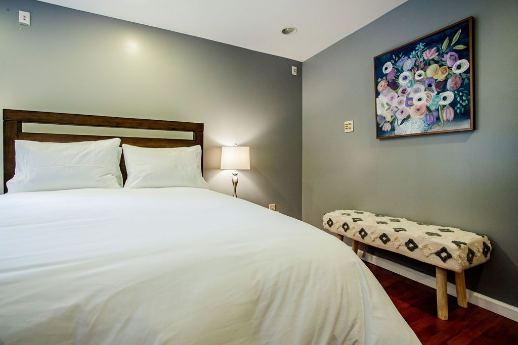 Photo of Bedroom in Clemson