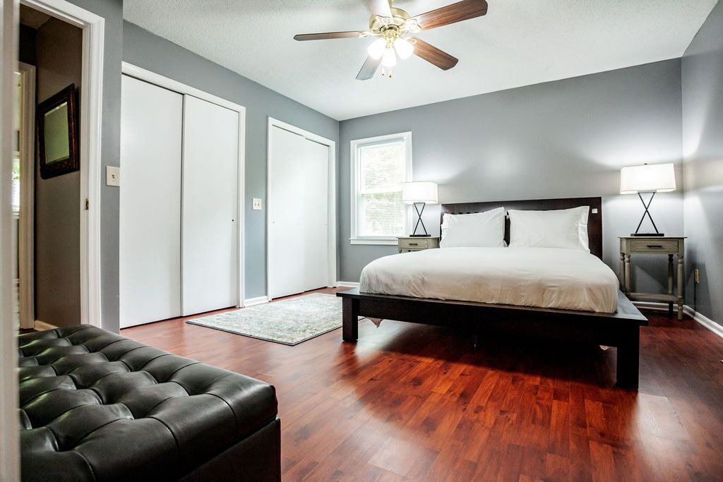 Photo of Bedroom in Clemson